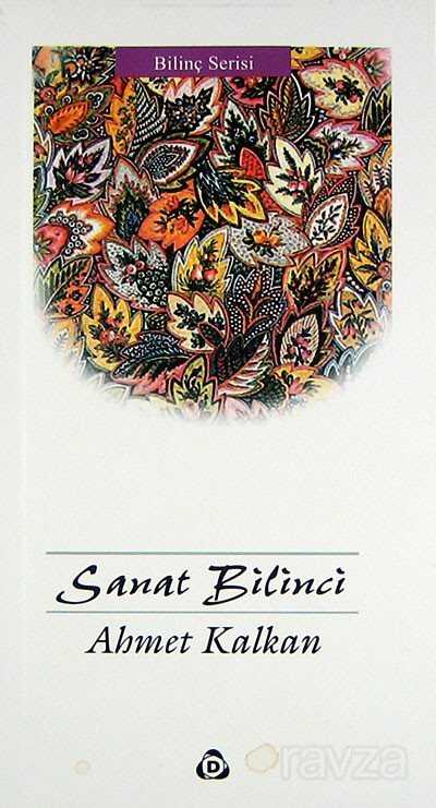 Sanat Bilinci - Düşün Yayıncılık