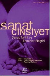 Sanat / Cinsiyet - İletişim Yayınları