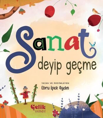 Sanat Deyip Geçme - 1