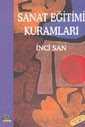 Sanat Eğitimi Kuramları - Ütopya Yayınevi