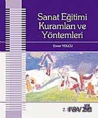 Sanat Eğitimi Kuramları ve Yöntemleri - 1