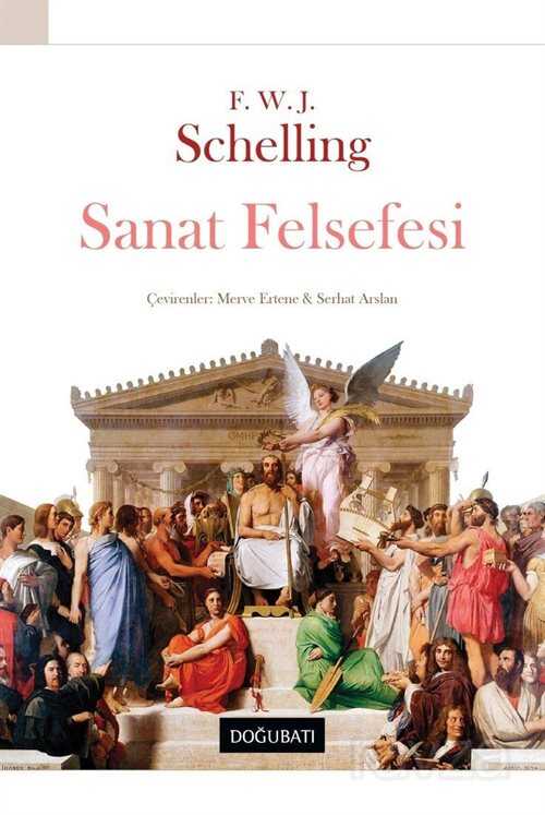 Sanat Felsefesi - Doğu Batı Yayınları