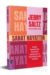Sanat Hayattır - Hayalperest Yayınevi