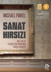 Sanat Hırsızı - Serbest Kitaplar