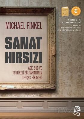 Sanat Hırsızı - 1