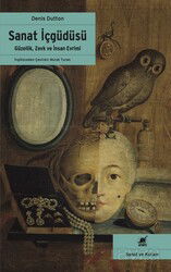 Sanat İçgüdüsü - Ayrıntı Yayınları