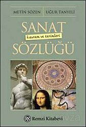 Sanat Kavram ve Terimleri Sözlüğü - Remzi Kitabevi