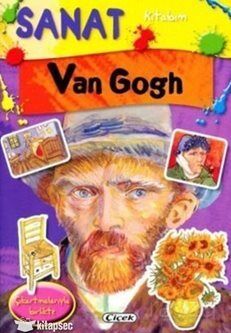 Sanat Kitabım - Gogh - 1