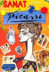 Sanat Kitabım - Picasso - Çiçek Yayıncılık