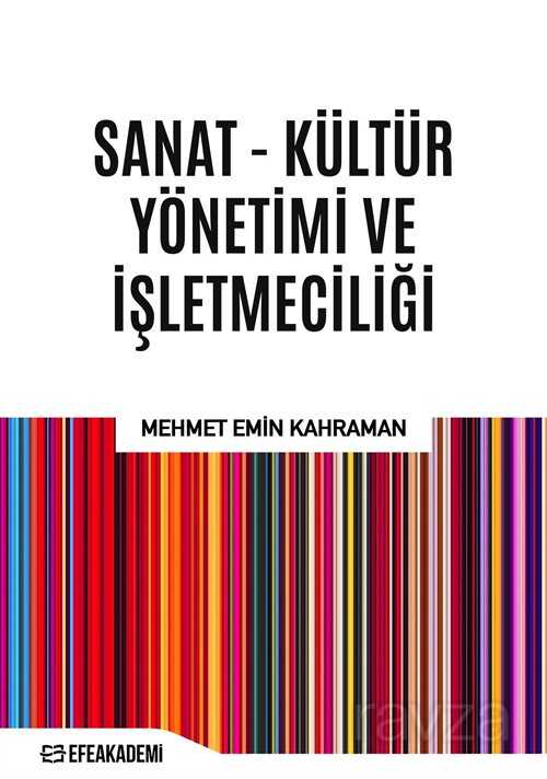 Sanat - Kültür Yönetimi ve İşletmeciliği - 73