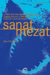 Sanat Mezat - İletişim Yayınları