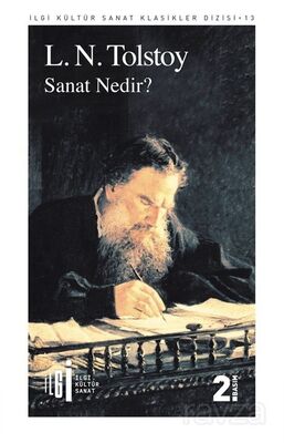 Sanat Nedir - 1