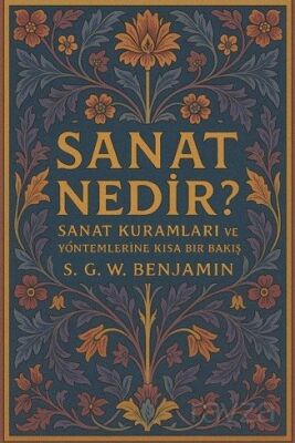 Sanat Nedir? - 1