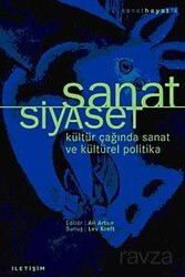 Sanat / Siyaset - İletişim Yayınları
