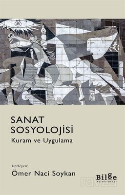 Sanat Sosyolojisi - 1