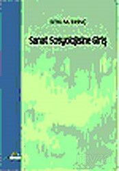 Sanat Sosyolojisine Giriş - Ütopya Yayınevi