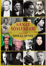 Sanat Söylemleri - Artshop Yayıncılık