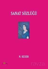 Sanat Sözlüğü - Ütopya Yayınevi