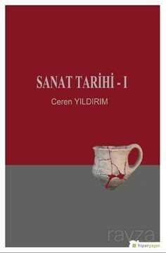 Sanat Tarihi 1 - Hiper Yayın