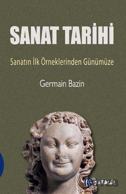 Sanat Tarihi - Kabalcı Yayınları