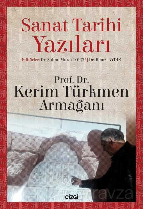 Sanat Tarihi Yazıları - Çizgi Kitabevi