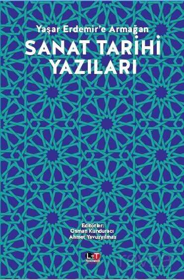 Sanat Tarihi Yazıları - 1