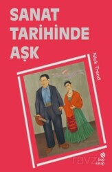 Sanat Tarihinde Aşk - Hep Kitap