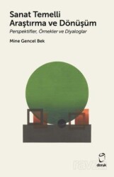 Sanat Temelli Araştırma ve Dönüşüm - Doruk Yayınları