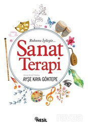 Sanat Terapi - Nesil Yayınları