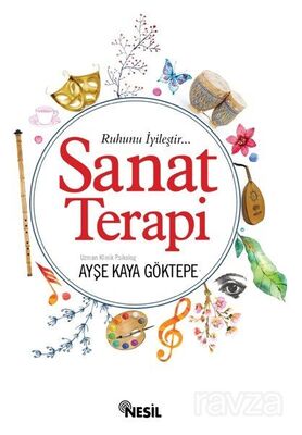 Sanat Terapi - 1