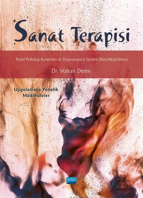 Sanat Terapisi - 1