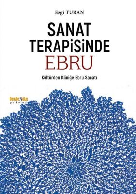 Sanat Terapisinde Ebru - 1