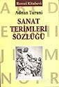 Sanat Terimleri Sözlüğü - Remzi Kitabevi