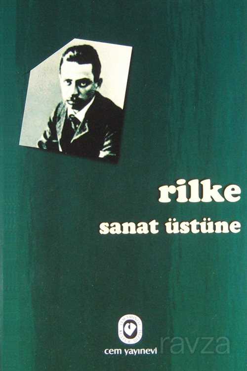 Sanat Üstüne - Cem Yayınları