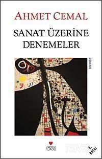 Sanat Üzerine Denemeler - Can Yayınları