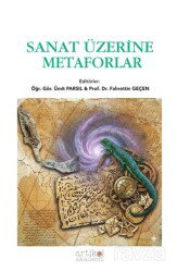 Sanat Üzerine Metaforlar - Artikel Yayıncılık