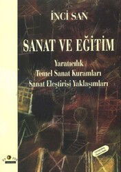 Sanat ve Eğitim - Ütopya Yayınevi