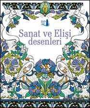 Sanat ve Elişi Desenleri - Büyülü Fener
