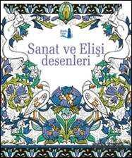 Sanat ve Elişi Desenleri - 1