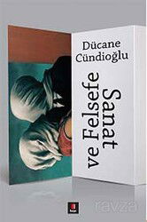 Sanat ve Felsefe - Kapı Yayınları