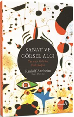 Sanat ve Görsel Algı - 1