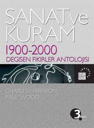 Sanat ve Kuram - Küre Yayınları