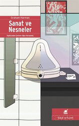 Sanat ve Nesneler - Ayrıntı Yayınları