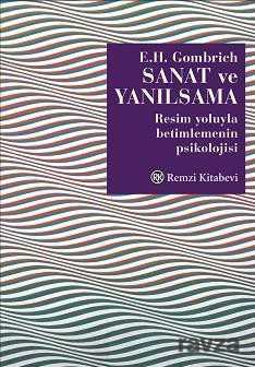 Sanat ve Yanılsama - Remzi Kitabevi