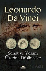 Sanat ve Yaşam Üzerine Düşünceler - Maya Kitap