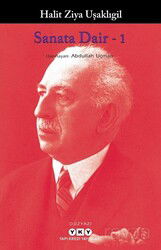 Sanata Dair 1 - Yapı Kredi Yayınları