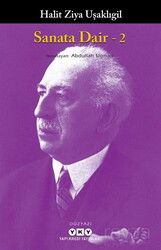 Sanata Dair 2 - Yapı Kredi Yayınları