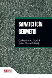 Sanatçı İçin Geometri - Pegem Akademi Yayıncılık
