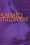 Sanatçı Müzeleri - İletişim Yayınları