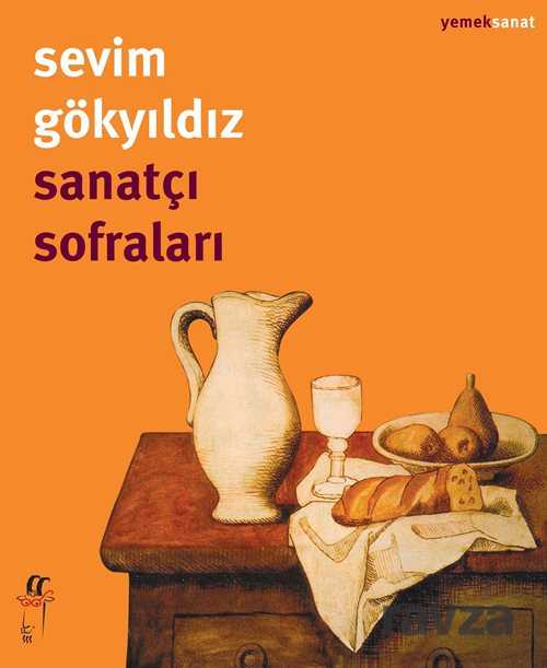 Sanatçı Sofraları - Oğlak Yayınları